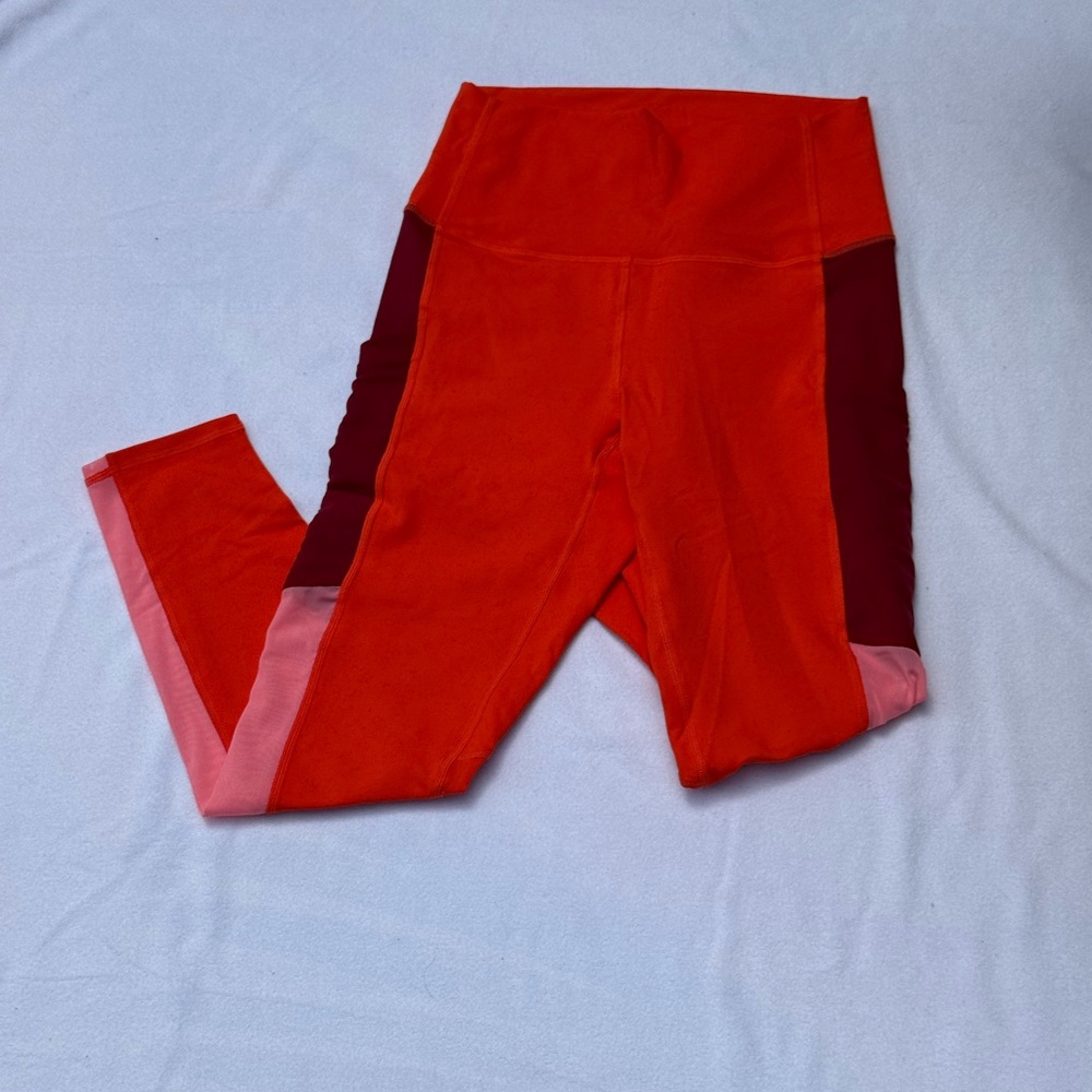 FABLETICS Multi-color Capri/Leggings
